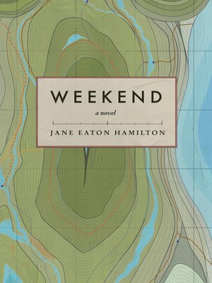 Weekend - ebook